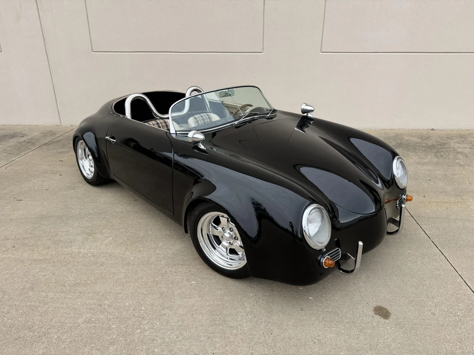 Porsche 356 Replica - Image 30 of 31