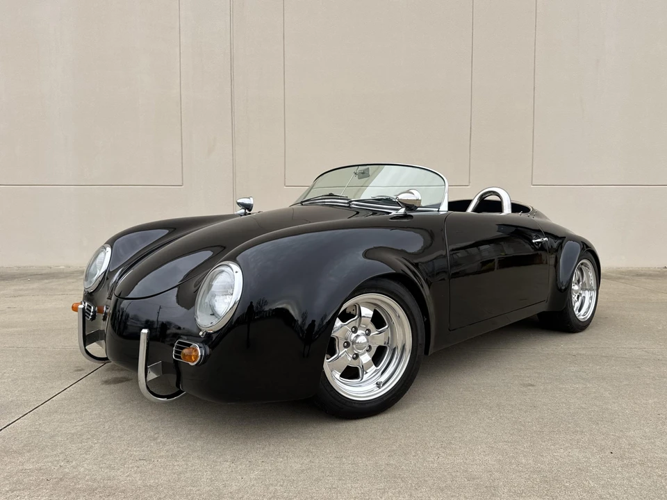Porsche 356 Replica - Image 4 of 31