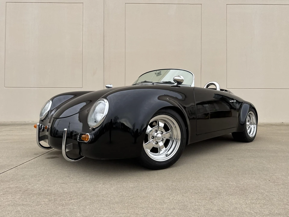 Porsche 356 Replica - Image 5 of 31