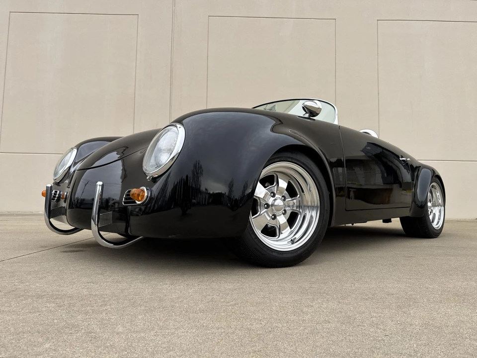 Porsche 356 Replica - Image 6 of 31