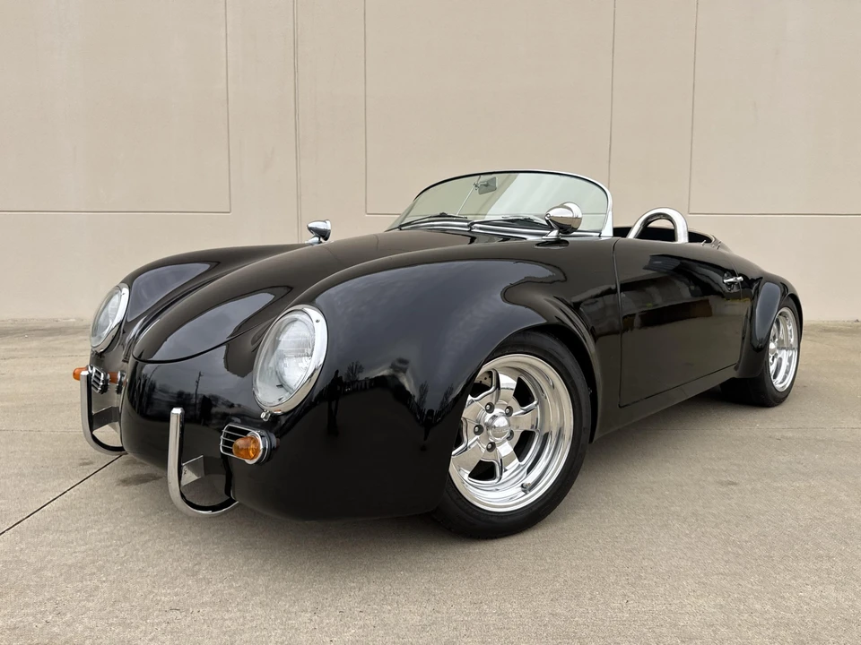 Porsche 356 Replica - Image 3 of 31