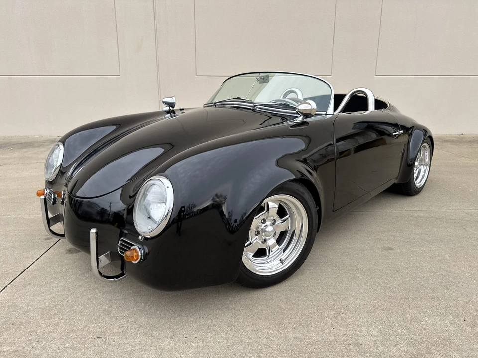 Porsche 356 Replica - Image 2 of 31