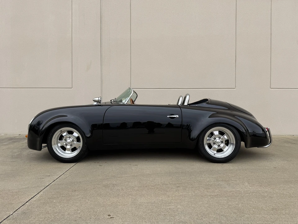 Porsche 356 Replica - Image 7 of 31