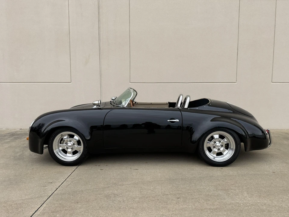 Porsche 356 Replica - Image 8 of 31