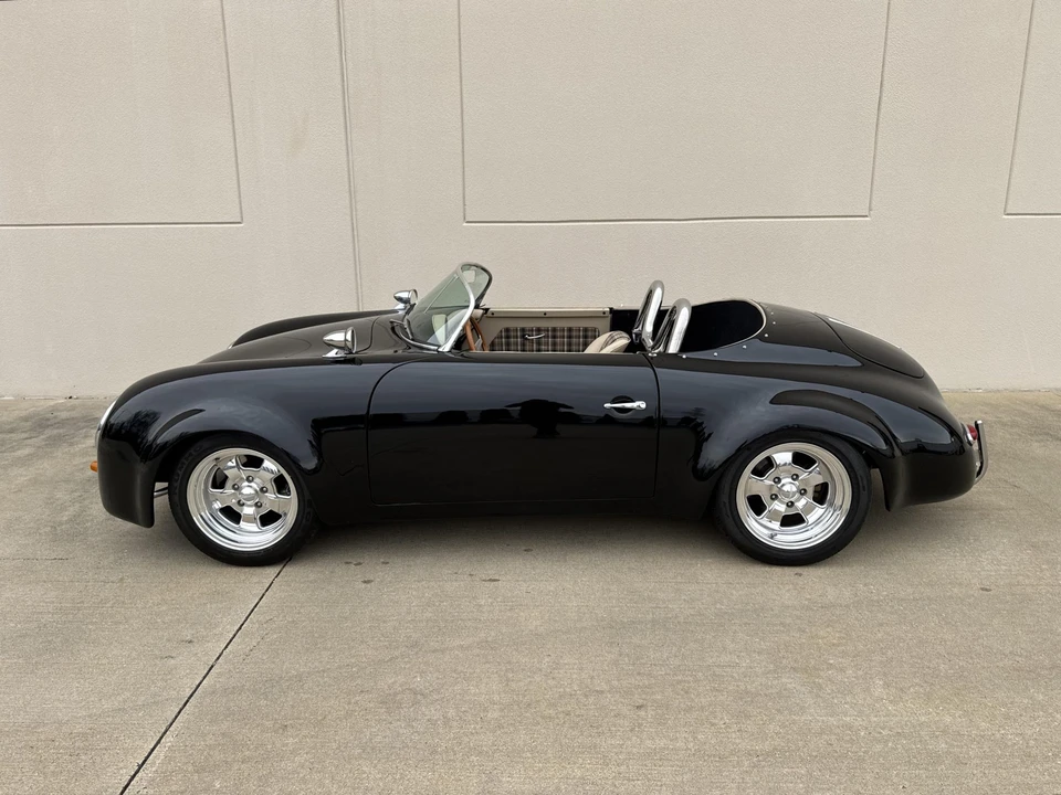 Porsche 356 Replica - Image 9 of 31