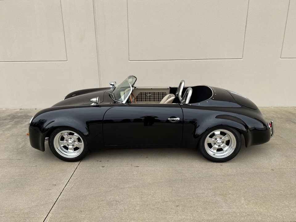 Porsche 356 Replica - Image 10 of 31