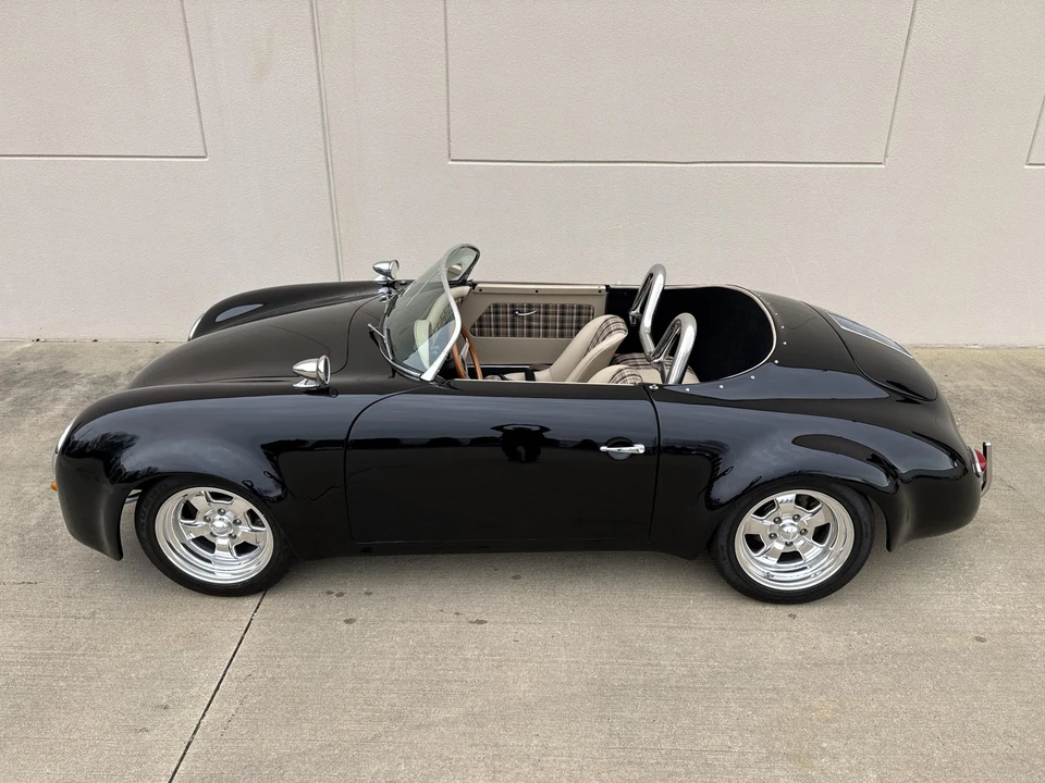 Porsche 356 Replica - Image 11 of 31