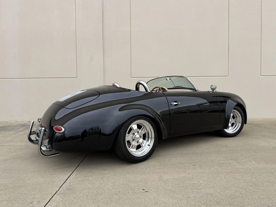 Porsche 356 Replica - Image 28 of 31