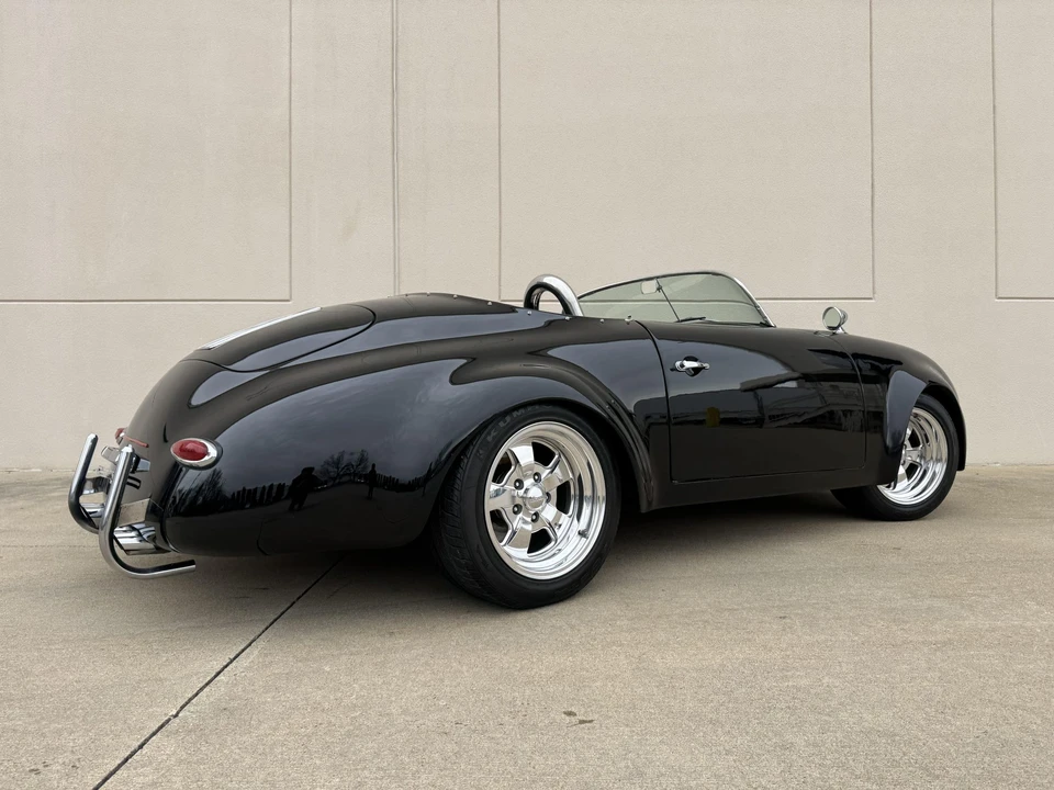Porsche 356 Replica - Image 29 of 31