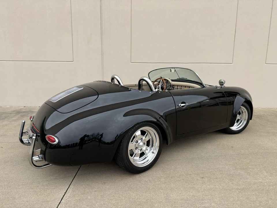 Porsche 356 Replica - Image 25 of 31