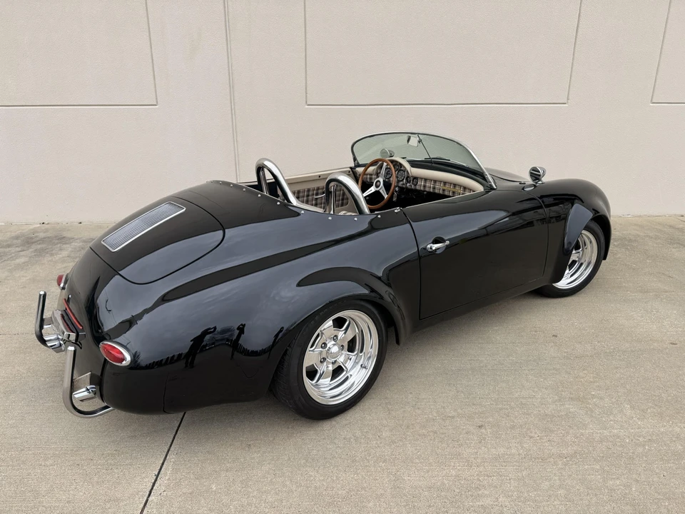 Porsche 356 Replica - Image 26 of 31