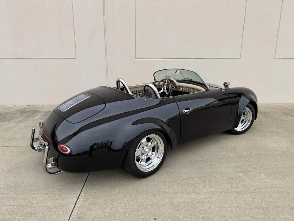 Porsche 356 Replica - Image 27 of 31