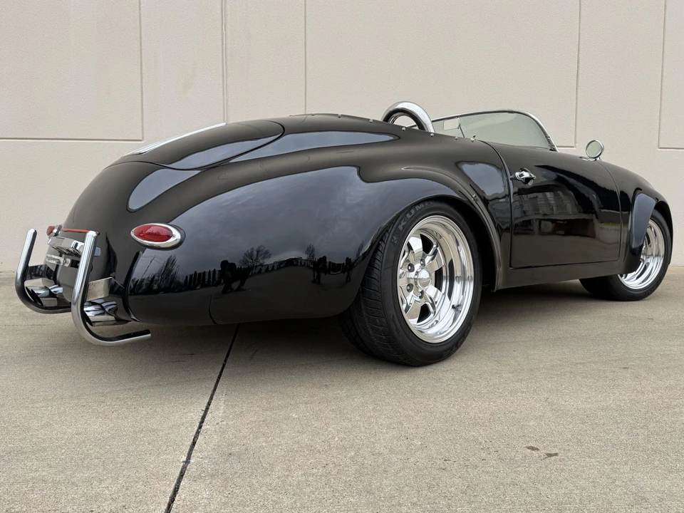 Porsche 356 Replica - Image 24 of 31