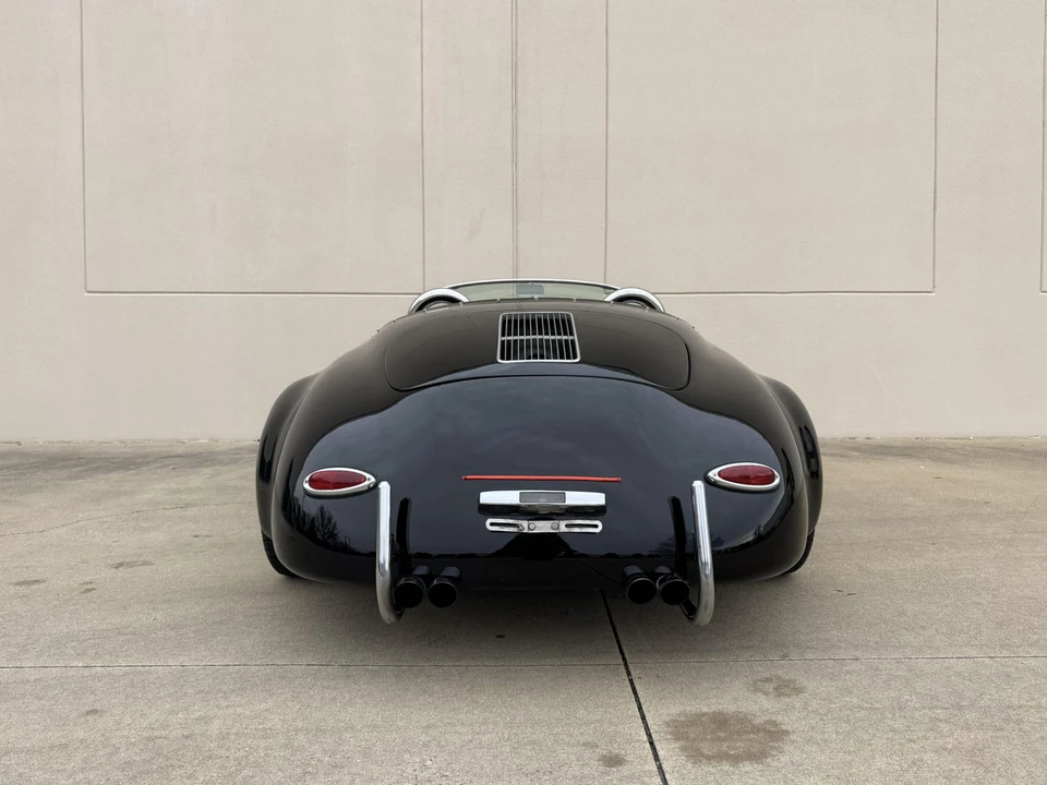Porsche 356 Replica - Image 22 of 31