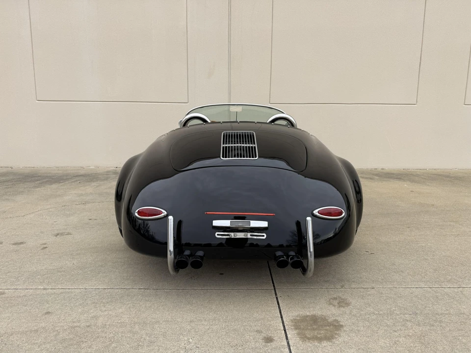 Porsche 356 Replica - Image 21 of 31