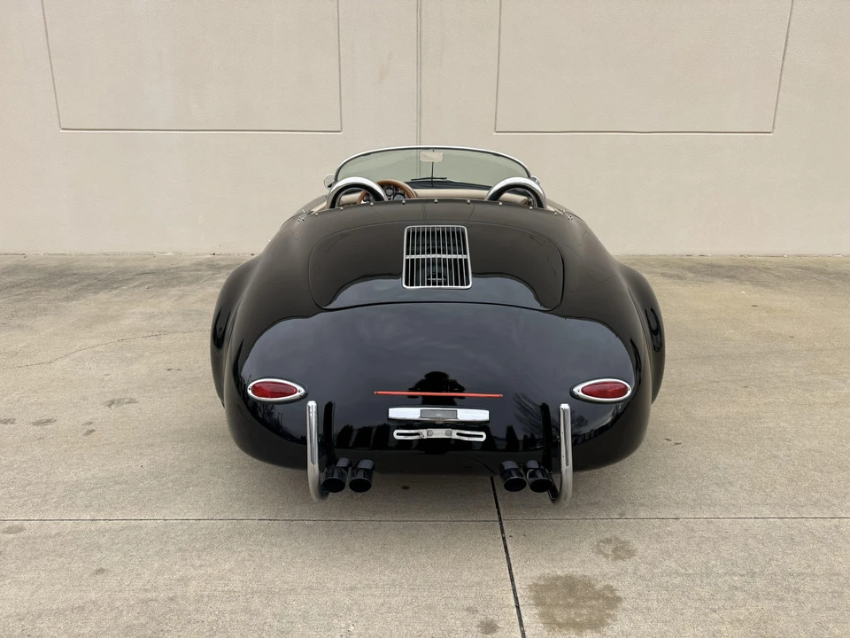 Porsche 356 Replica - Image 20 of 31