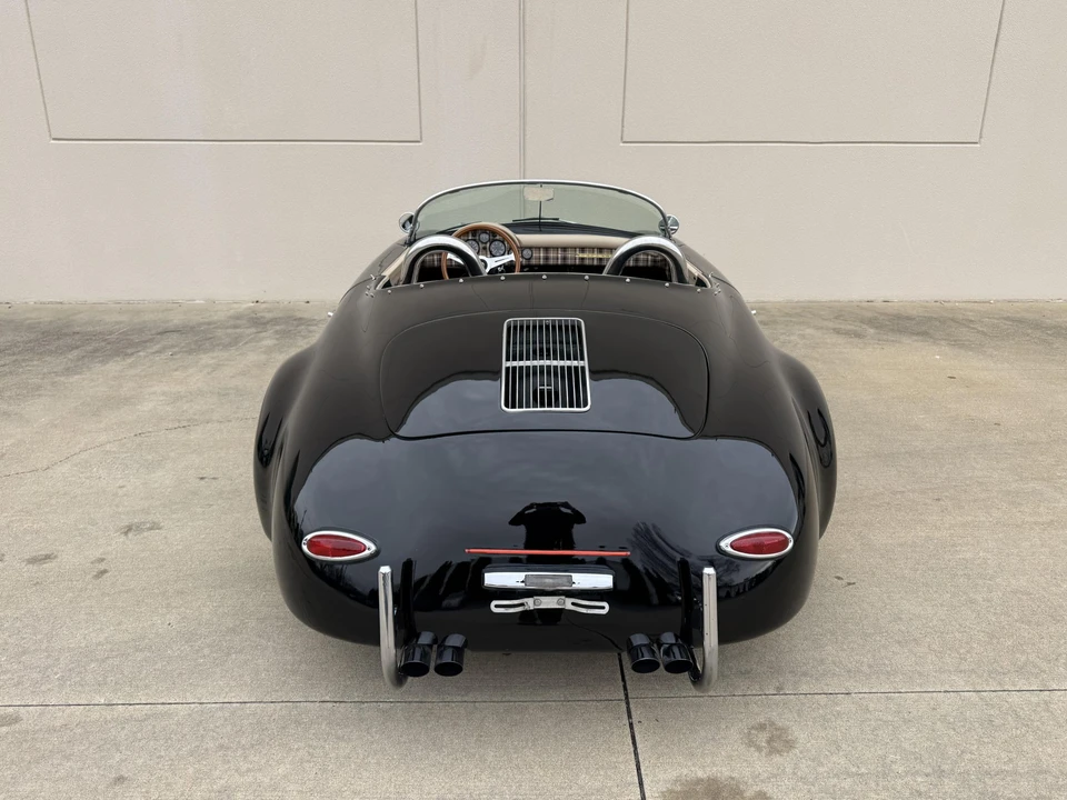 Porsche 356 Replica - Image 19 of 31