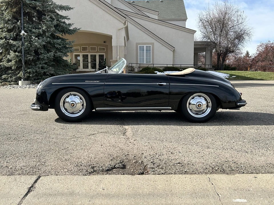 Porsche 356 Replica - Image 6 of 31