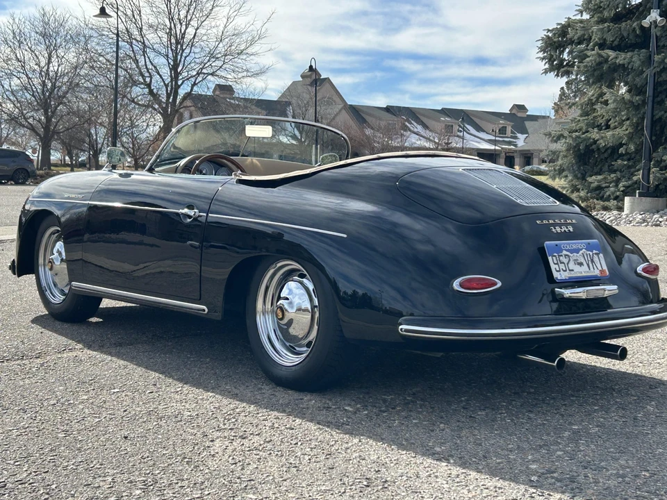 Porsche 356 Replica - Image 12 of 31