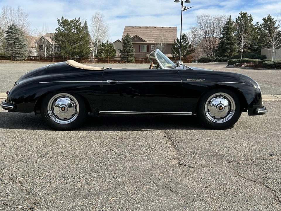 Porsche 356 Replica - Image 15 of 31