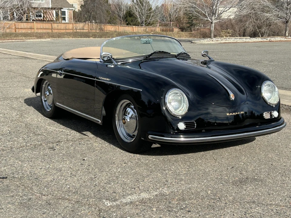 Porsche 356 Replica - Image 17 of 31