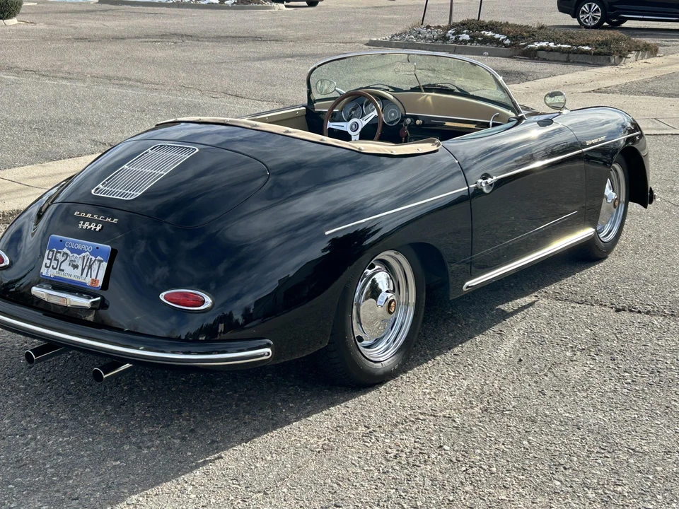 Porsche 356 Replica - Image 13 of 31