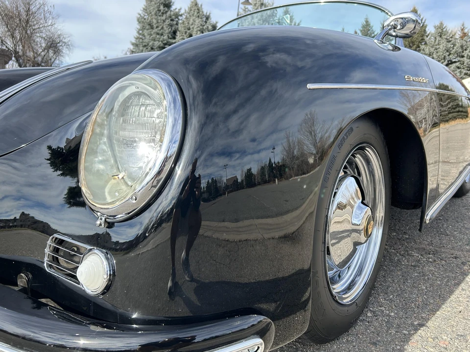 Porsche 356 Replica - Image 21 of 31