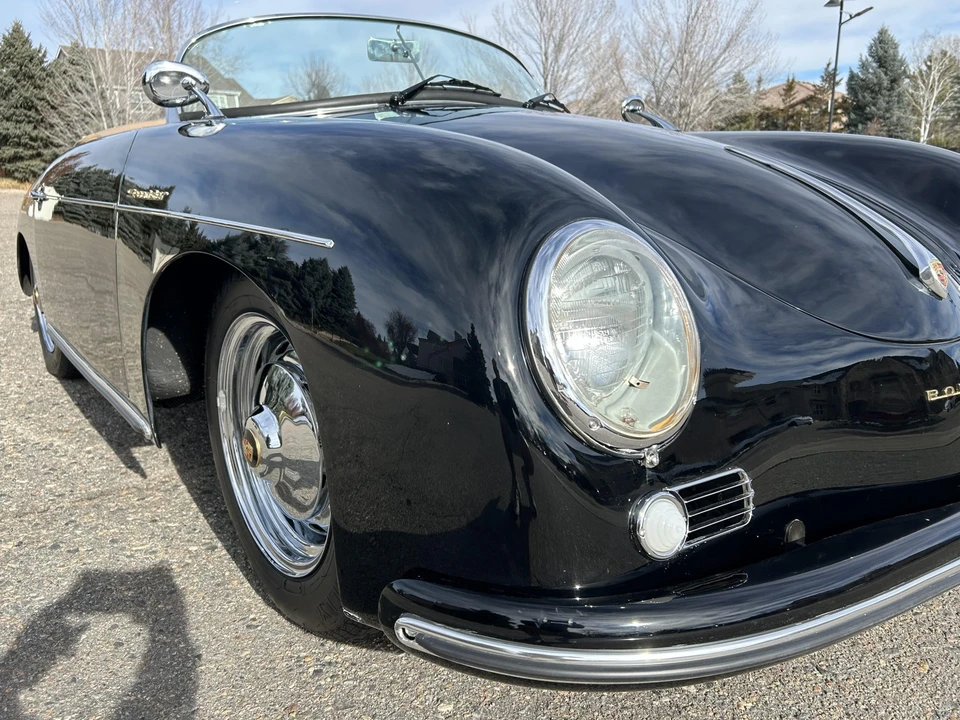 Porsche 356 Replica - Image 20 of 31