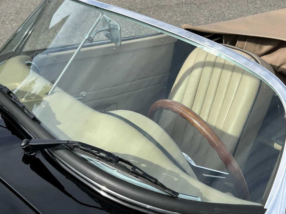 Porsche 356 Replica - Image 30 of 31