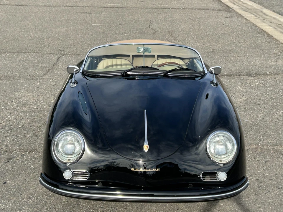 Porsche 356 Replica - Image 18 of 31