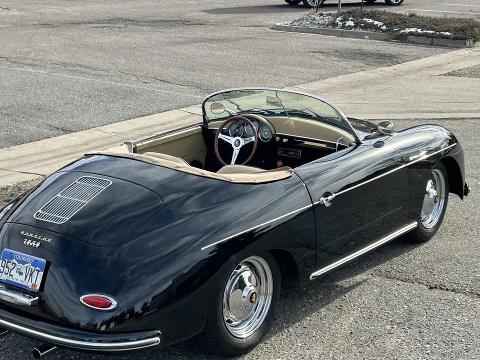Porsche 356 Replica - Image 14 of 31