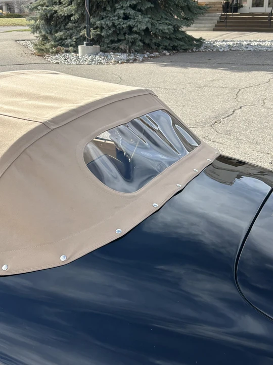 Porsche 356 Replica - Image 31 of 31