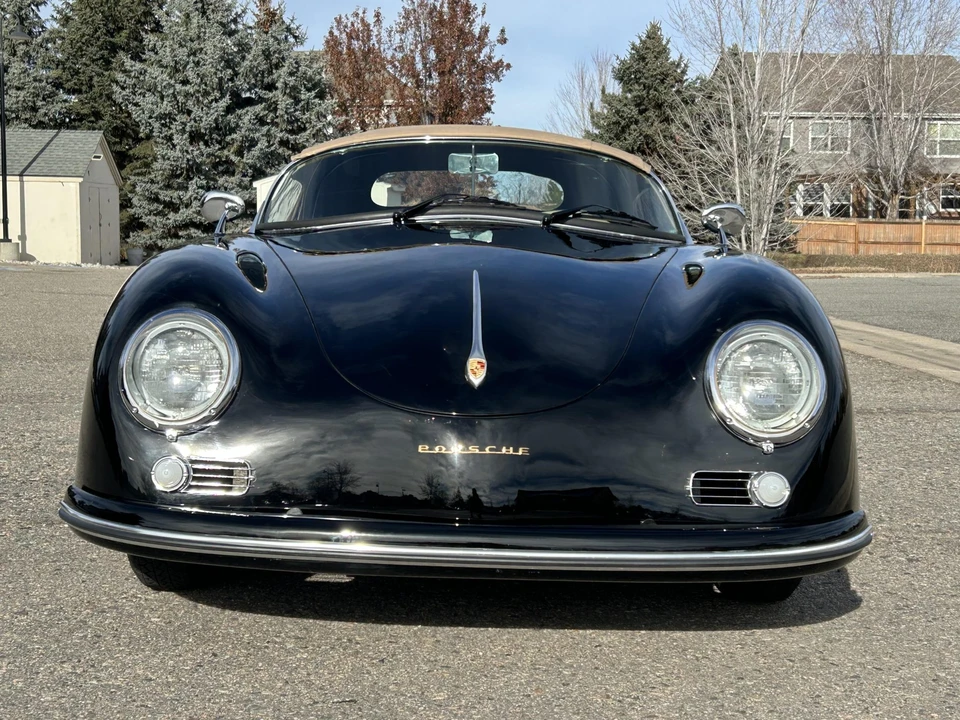 Porsche 356 Replica - Image 19 of 31