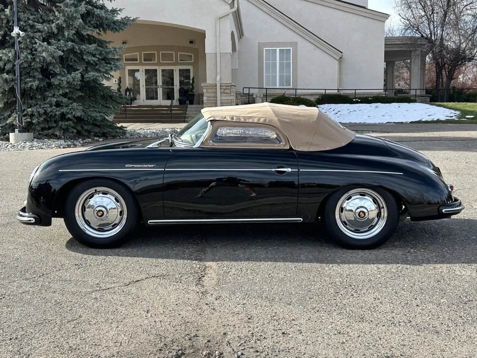 Porsche 356 Replica - Image 7 of 31