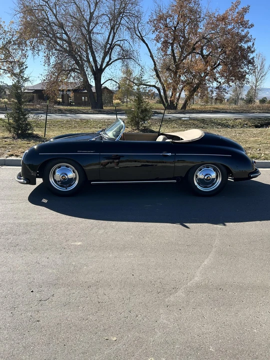Porsche 356 Replica - Image 8 of 31