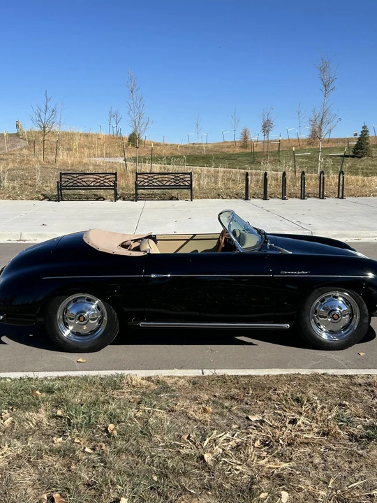 Porsche 356 Replica - Image 16 of 31