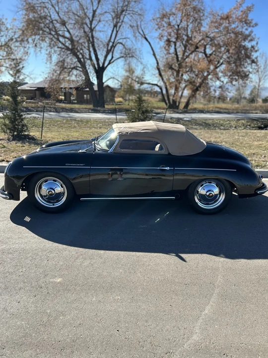Porsche 356 Replica - Image 9 of 31