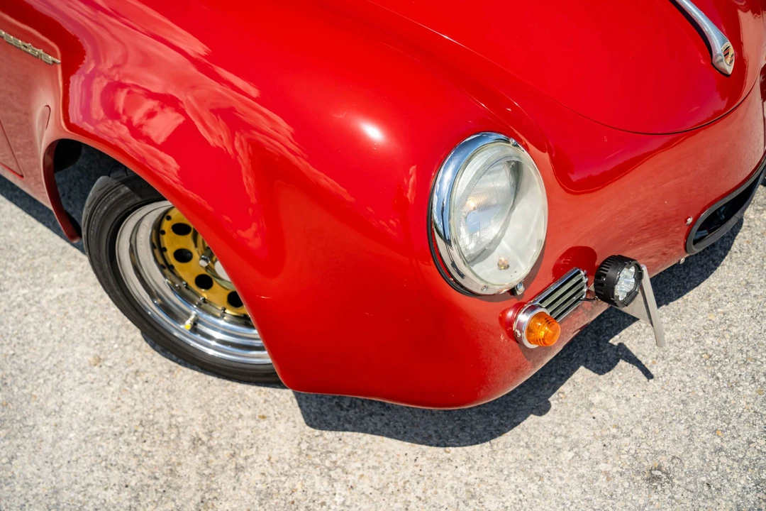 Porsche 356 Replica - Image 28 of 31