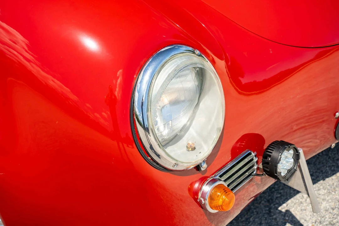 Porsche 356 Replica - Image 30 of 31