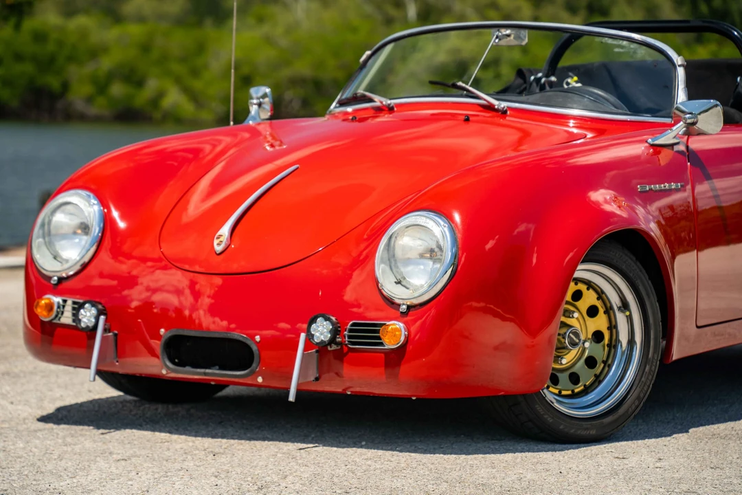 Porsche 356 Replica - Image 21 of 31