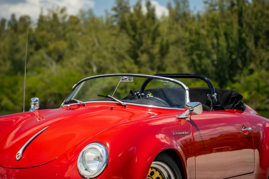 Porsche 356 Replica - Image 22 of 31