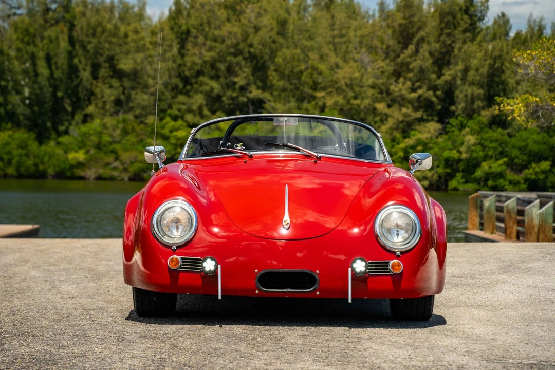 Porsche 356 Replica - Image 15 of 31
