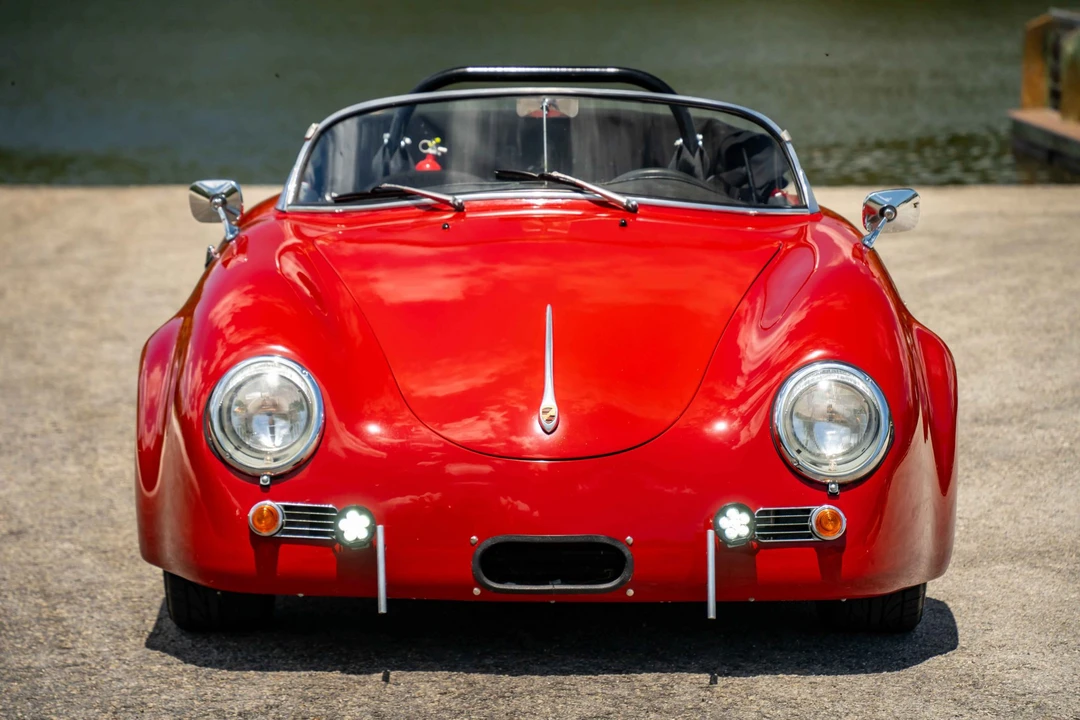Porsche 356 Replica - Image 17 of 31