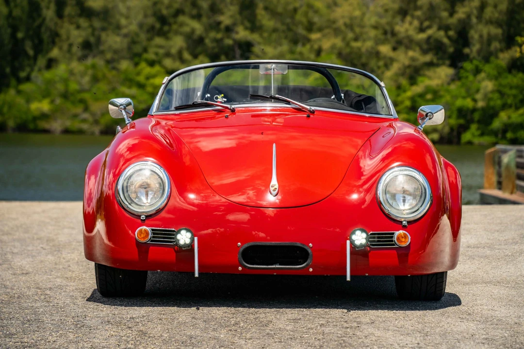 Porsche 356 Replica - Image 16 of 31