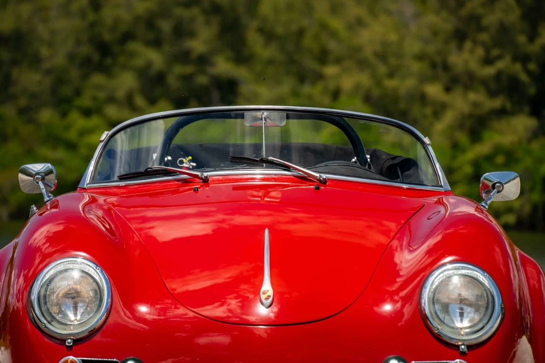 Porsche 356 Replica - Image 20 of 31