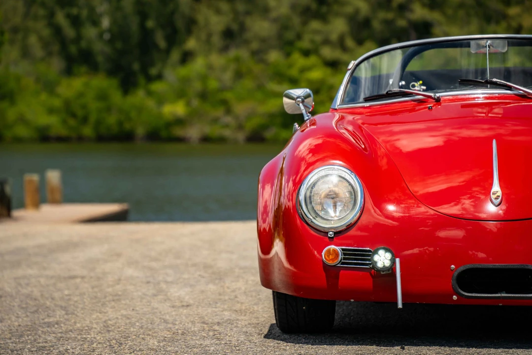 Porsche 356 Replica - Image 27 of 31