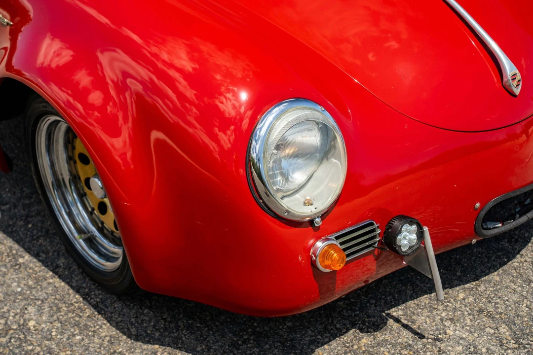 Porsche 356 Replica - Image 29 of 31