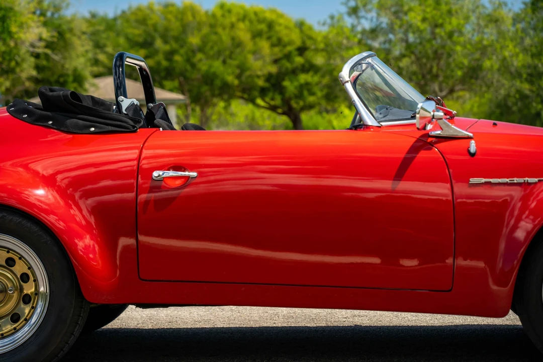 Porsche 356 Replica - Image 24 of 31