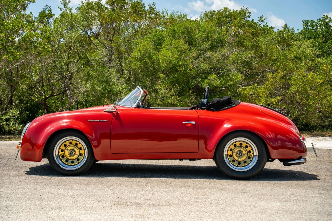 Porsche 356 Replica - Image 6 of 31