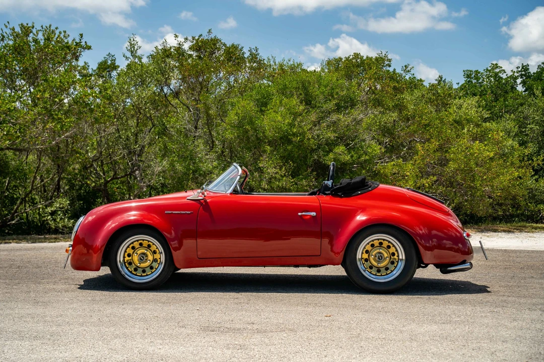 Porsche 356 Replica - Image 5 of 31